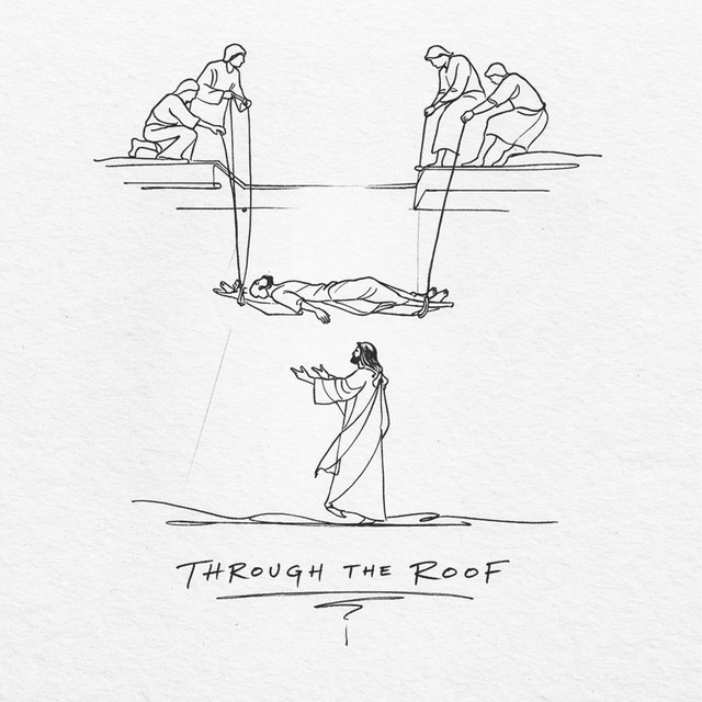 Through The Roof - song and lyrics by Seth Addison | Spotify
