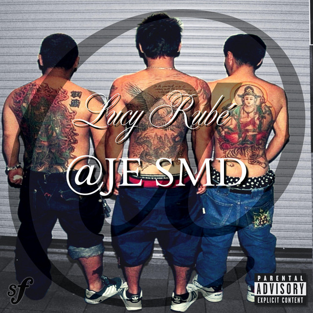 Late cover art