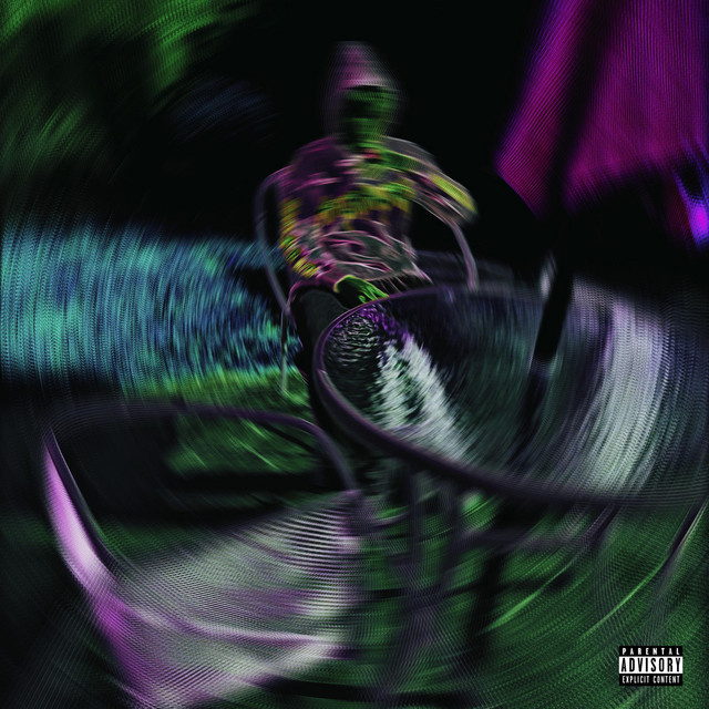 AIDEN cover art