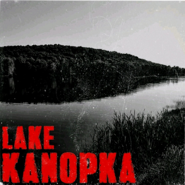 Lake Kanopka cover art