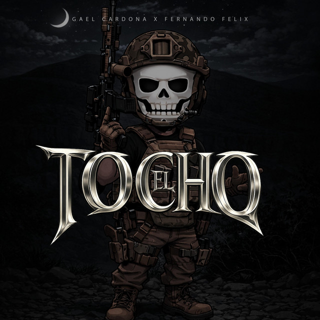 El Tocho