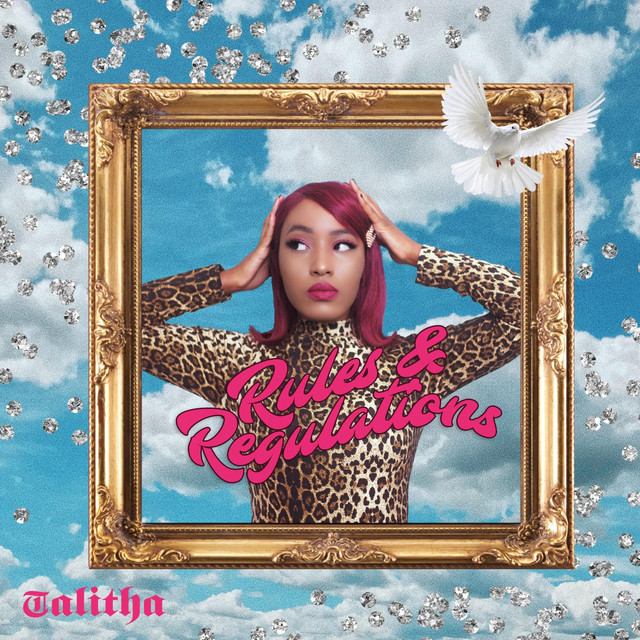 Rules & Regulations cover