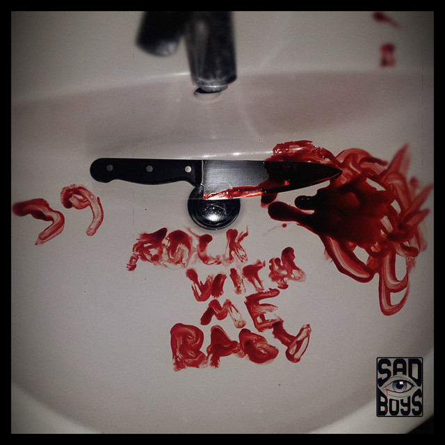 Rock With Me Baby cover art