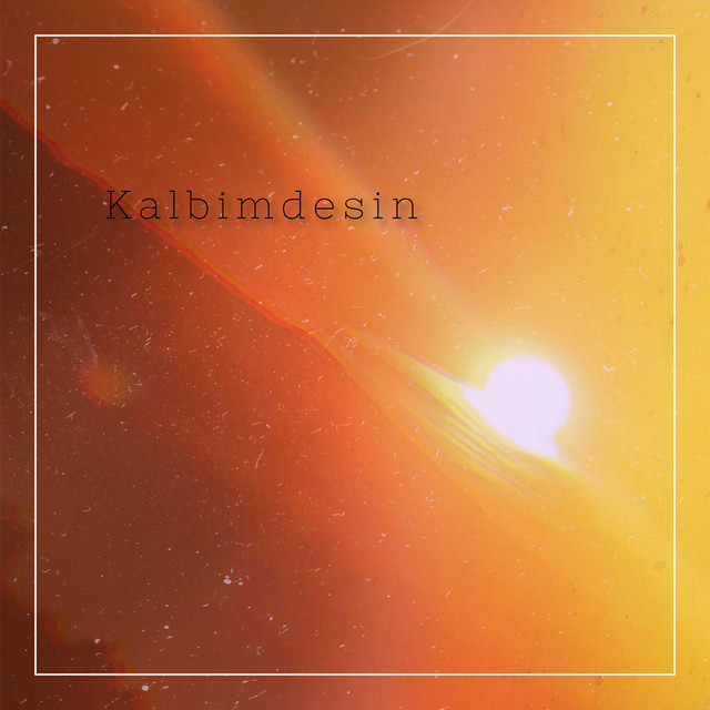 Kalbimdesin cover art