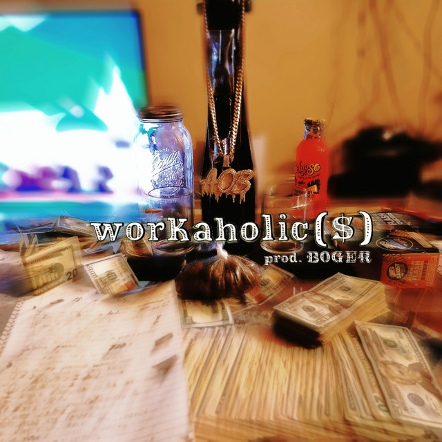 Album art for Ism
