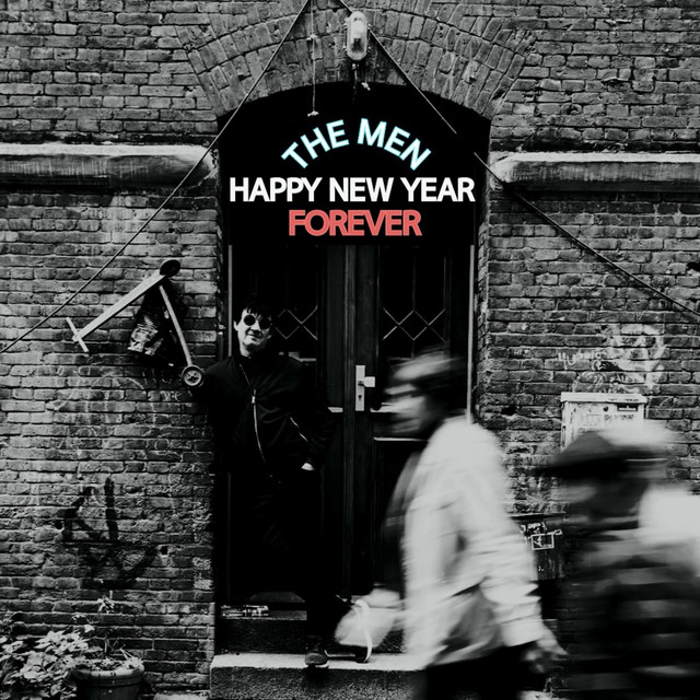 undefined album image