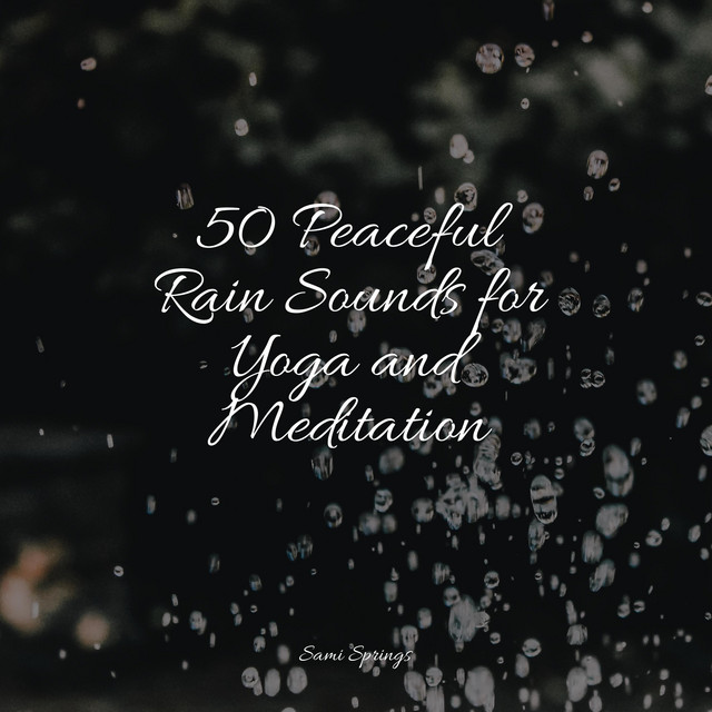 50 Peaceful Rain Sounds for Yoga and Meditation - Album by Reiki Tribe ...