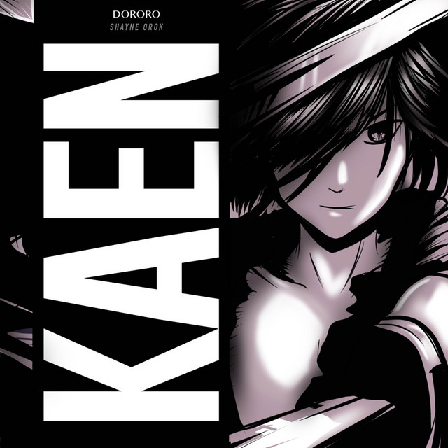 Kaen - From "Dororo"