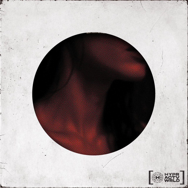 Kiss My Neck - Extended album art