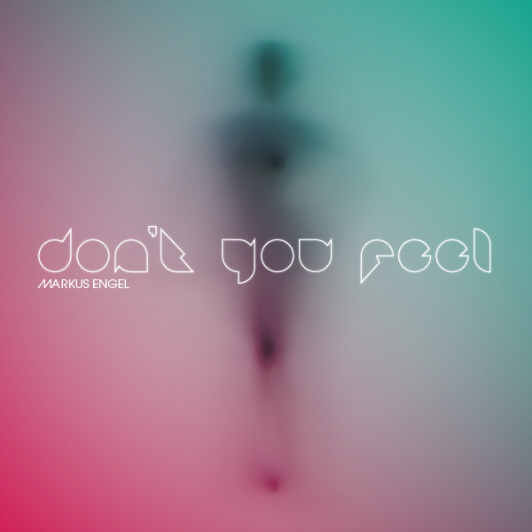 Dont You Feel cover art
