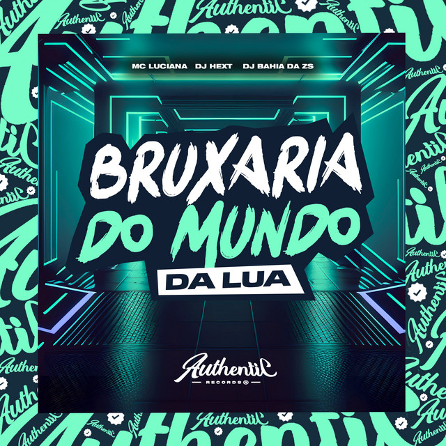 Bruxaria Do Mundo Da Lua