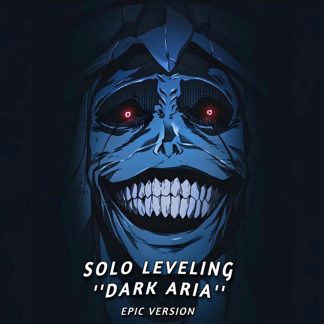 Dark Aria ''Solo Leveling'' - Epic Version