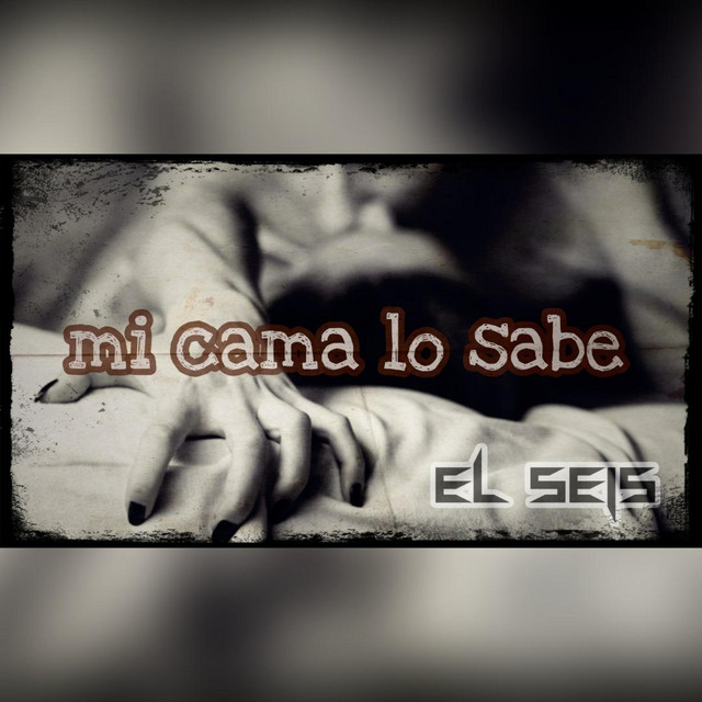 Mi cama lo sabe todo