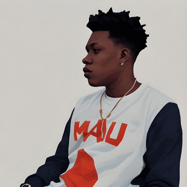 Take It Slow - Single by Drama B | Spotify