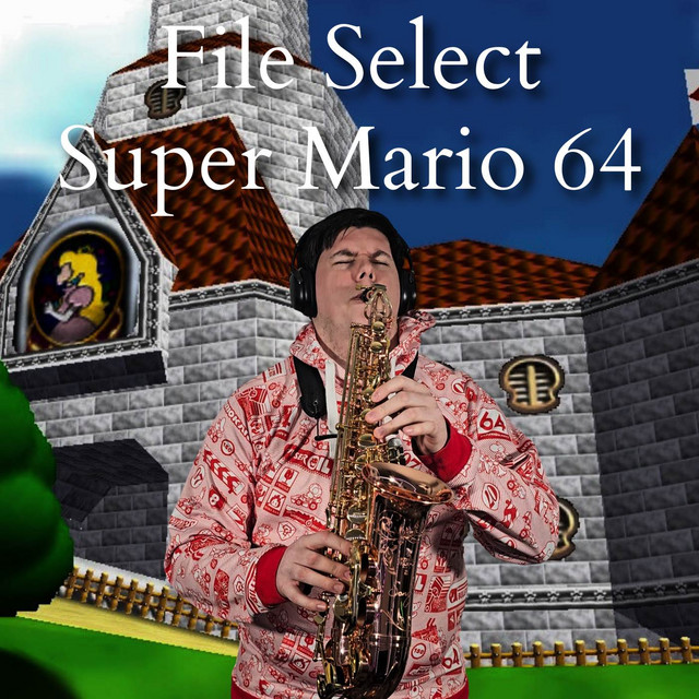 File Select (From 