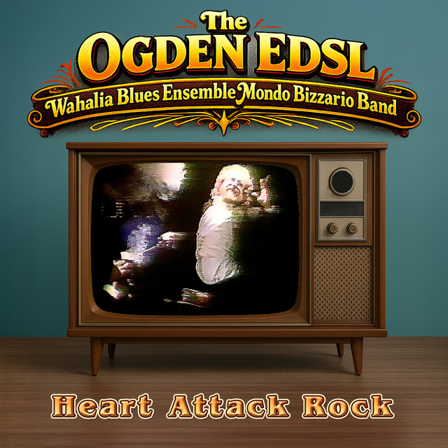 undefined album image