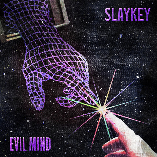 Evil Mind cover art
