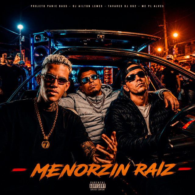 Menorzin Raiz