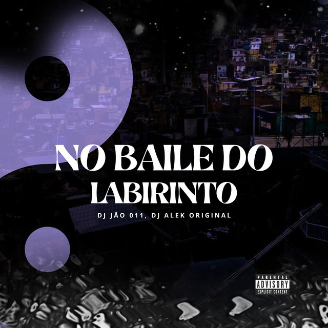 No Baile do Labirinto