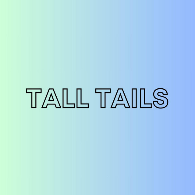 Tall Tails cover