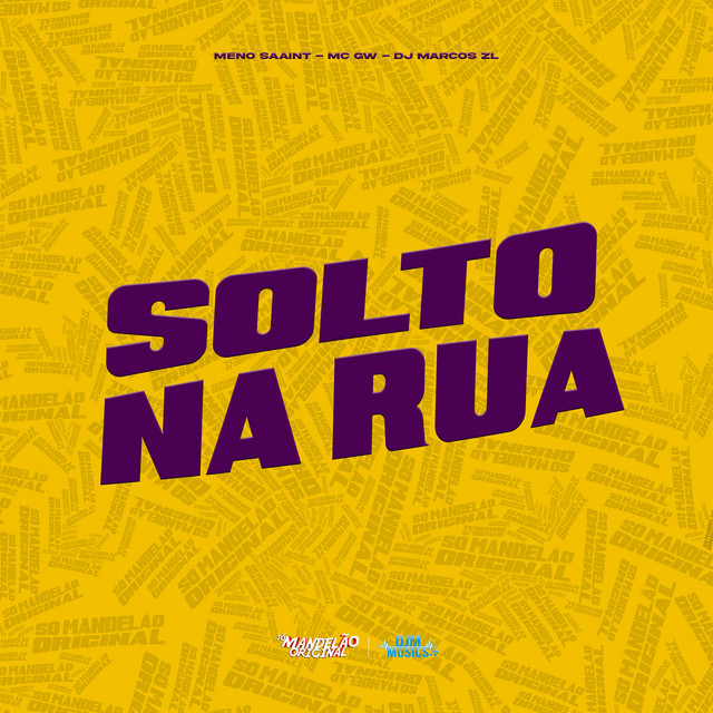 Solto na Rua