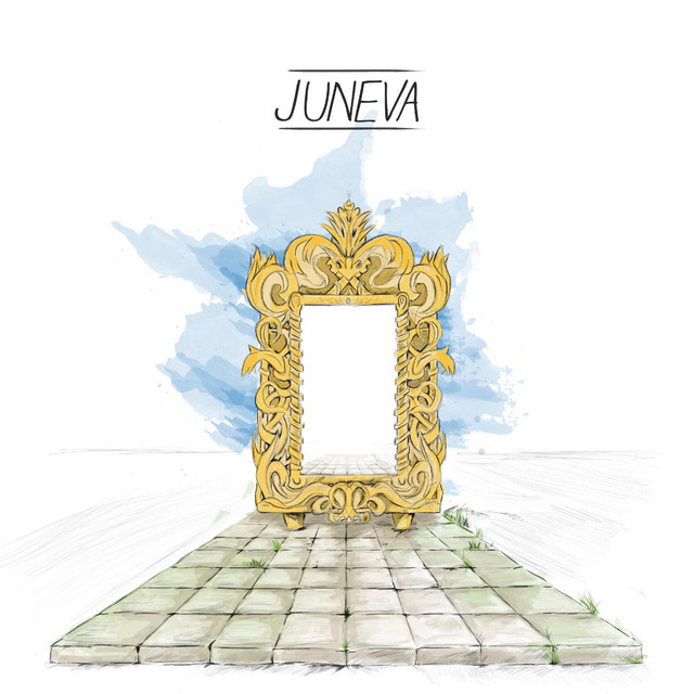 Juneva cover art