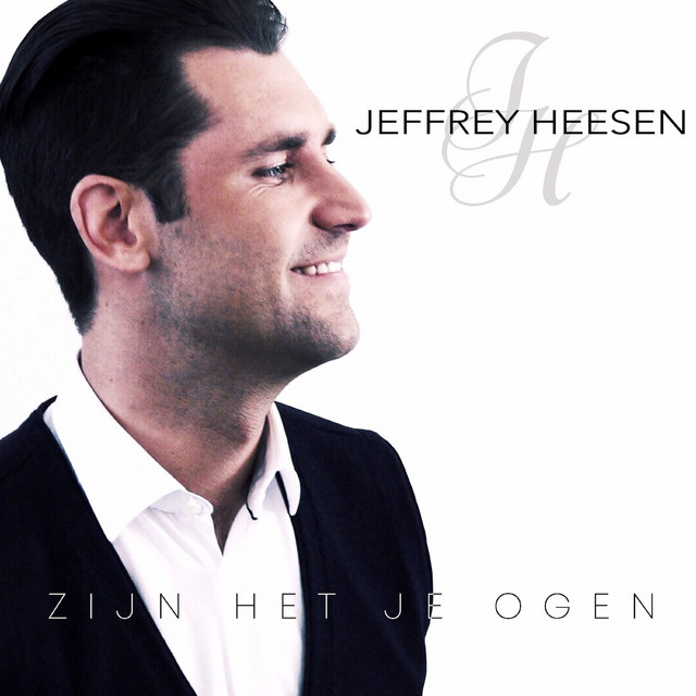 Zijn Het Je Ogen