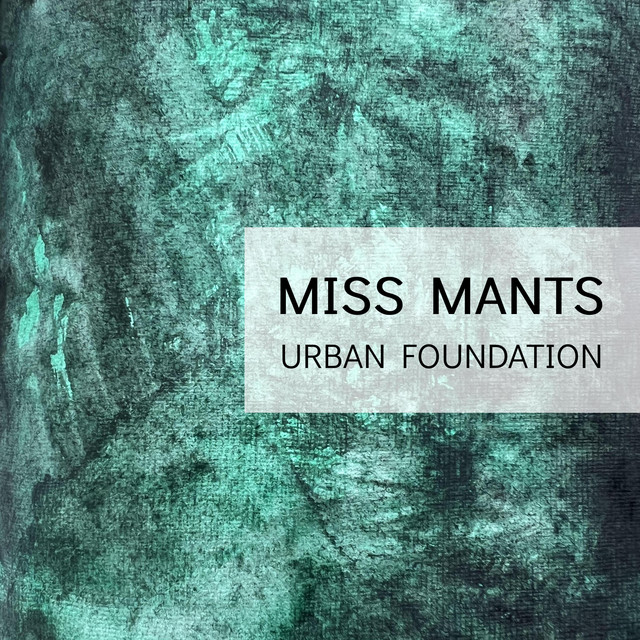 Urban Foundation album art