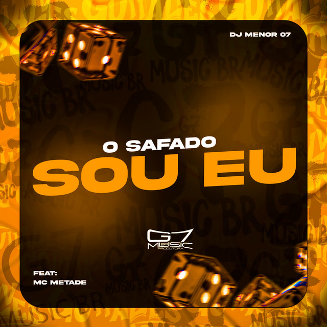 O Safado sou Eu