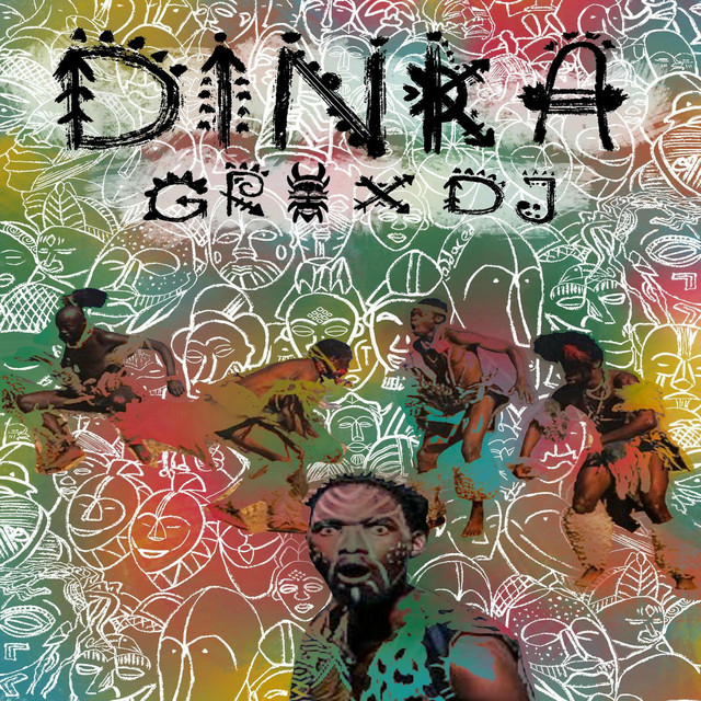 DINKA