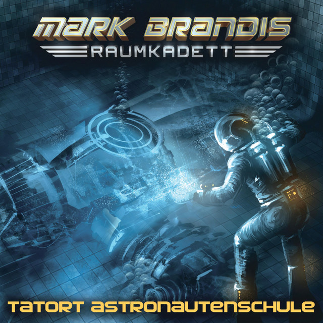 Cover: Tatort Astronautenschule