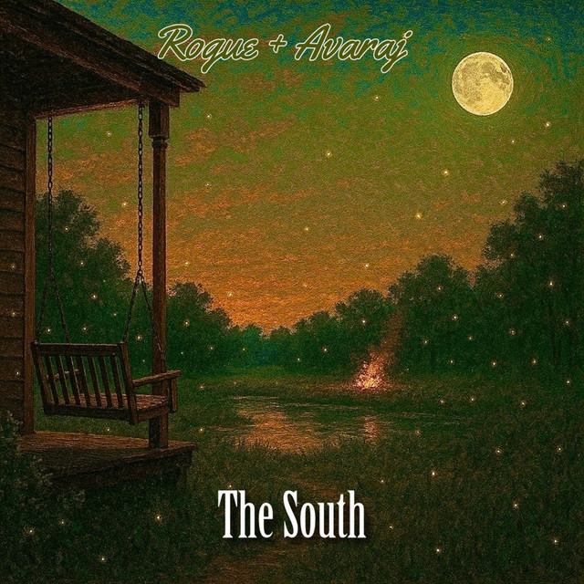 The South