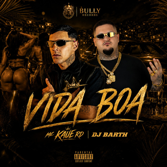 Vida Boa