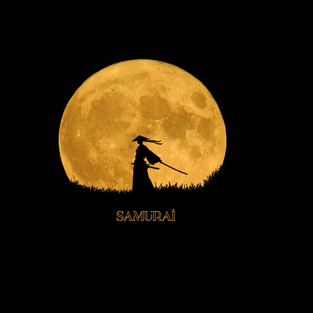 Samurai