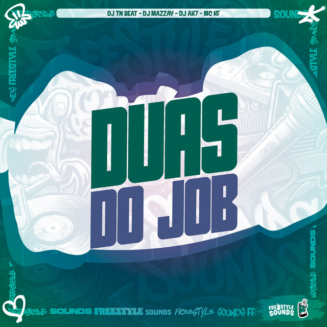 Duas Do Job