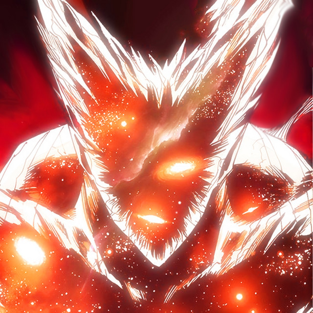 FLASHLIGHT cover art