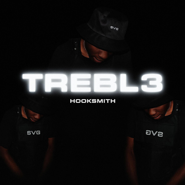 TREBL3 (3of3) cover art
