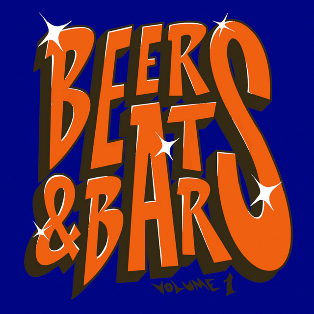 Beers, Beats & Bars cover art