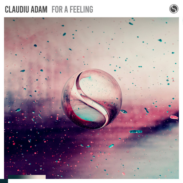 For A Feeling - Extended Mix album art
