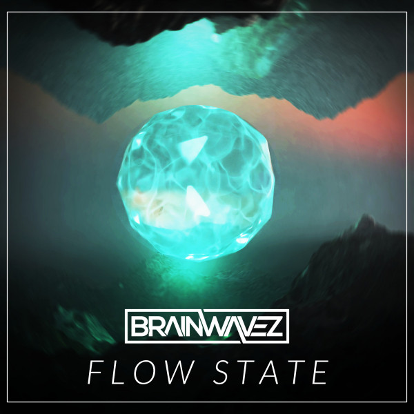 Flow State cover art