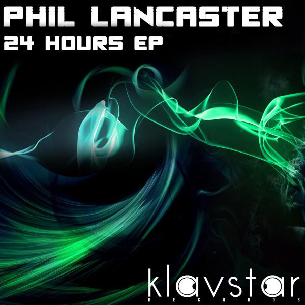 24 Hours - Original Mix cover art