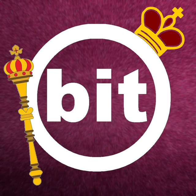 Bit And The Queen cover art