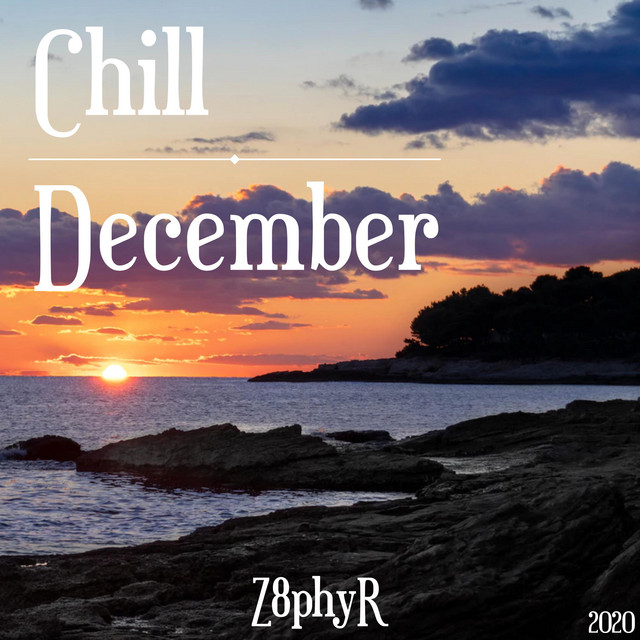 Chill December cover art
