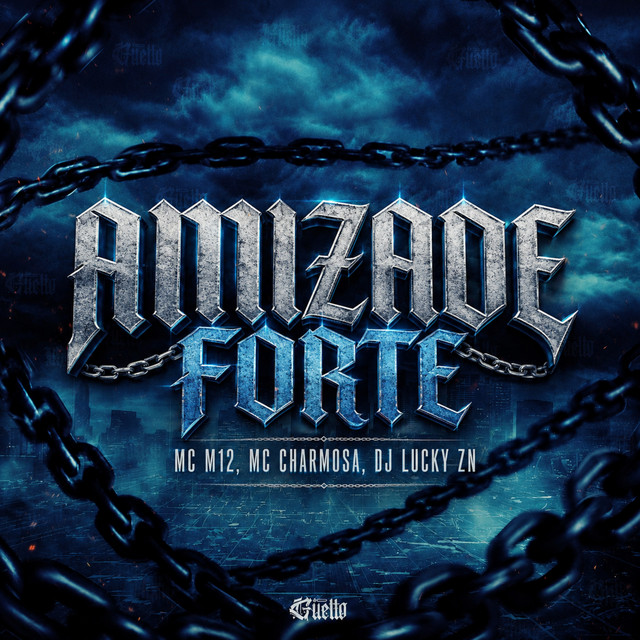 Amizade Forte