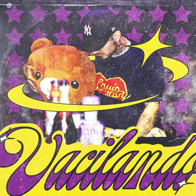 Vacilando