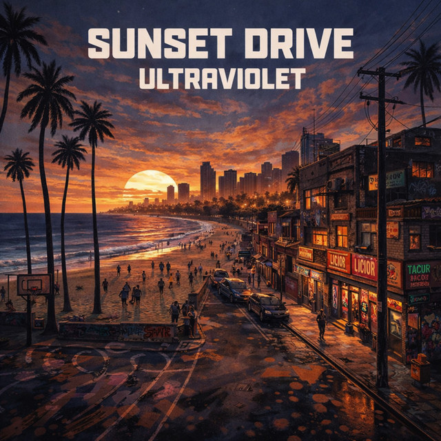 Sunset Drive