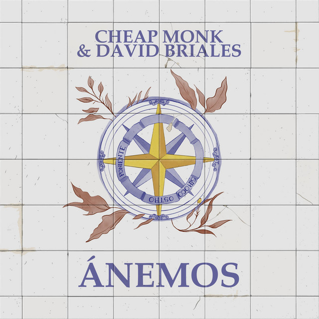 Cheap Monk - Poniente