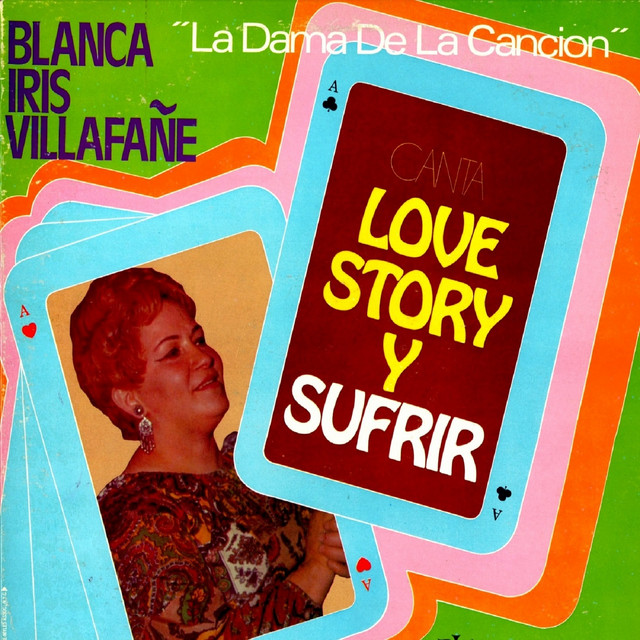 La Dama de la Cancion, Vol. 10 cover art