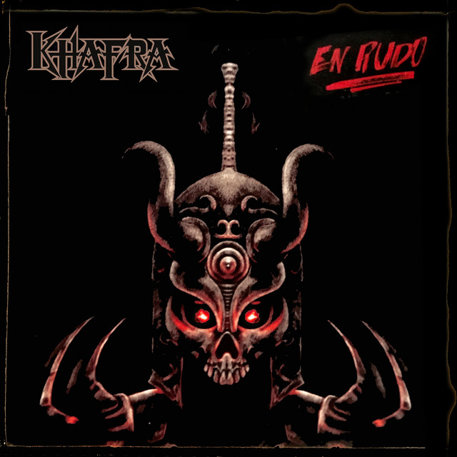En rudo. En vivo en el bol 300 cover art
