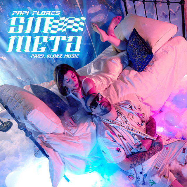 Sin Meta cover art